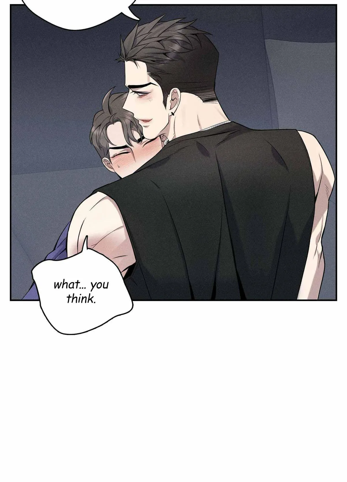 Read To break you down chapter 3 image 24 on Lezhin