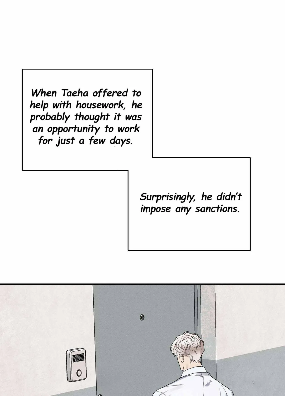 Read To break you down chapter 3 image 3 on Lezhin