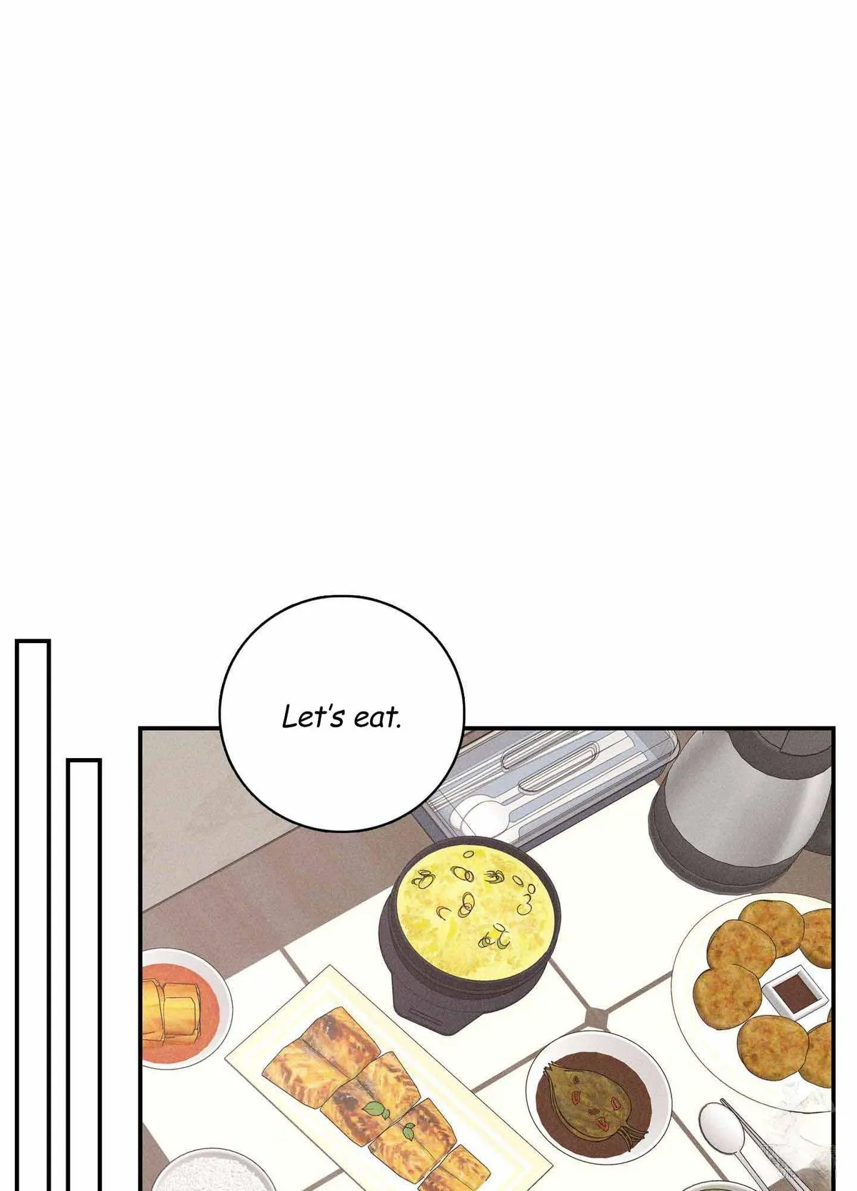 Read To break you down chapter 3 image 33 on Lezhin