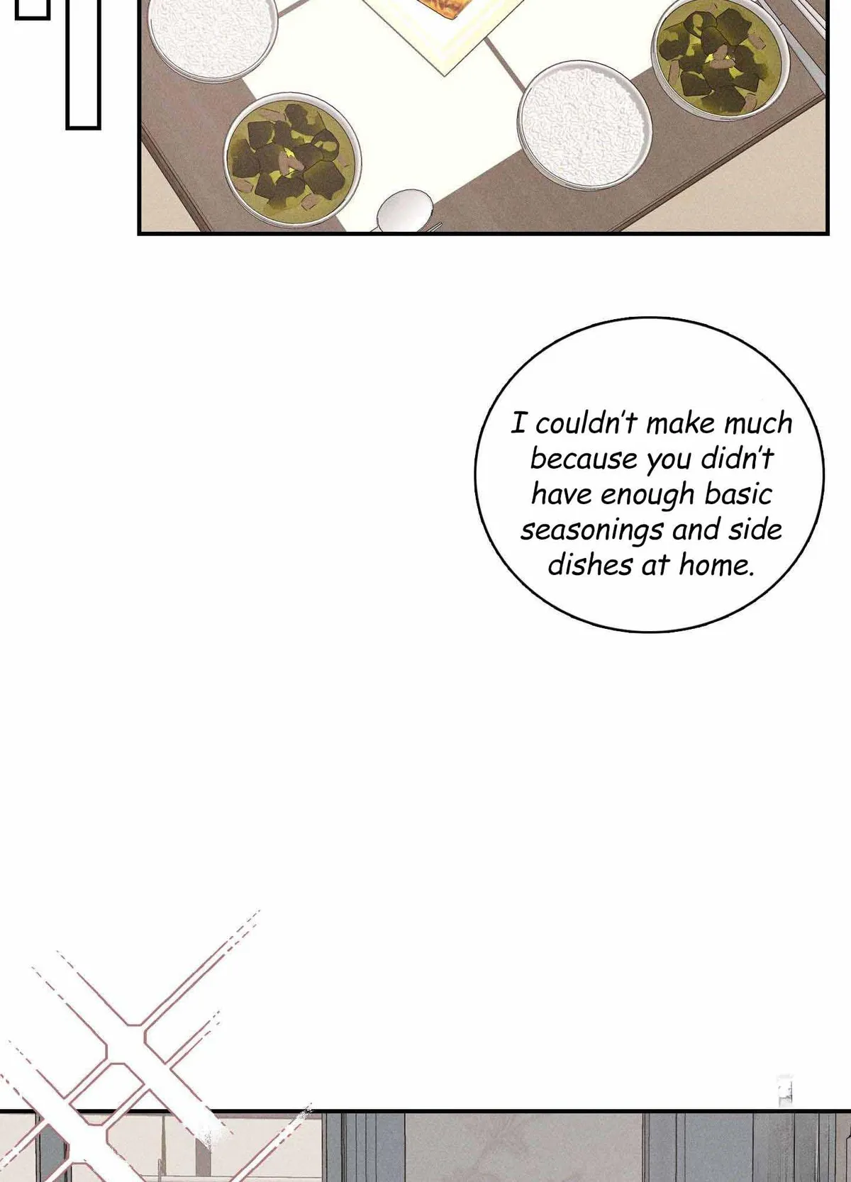 Read To break you down chapter 3 image 34 on Lezhin