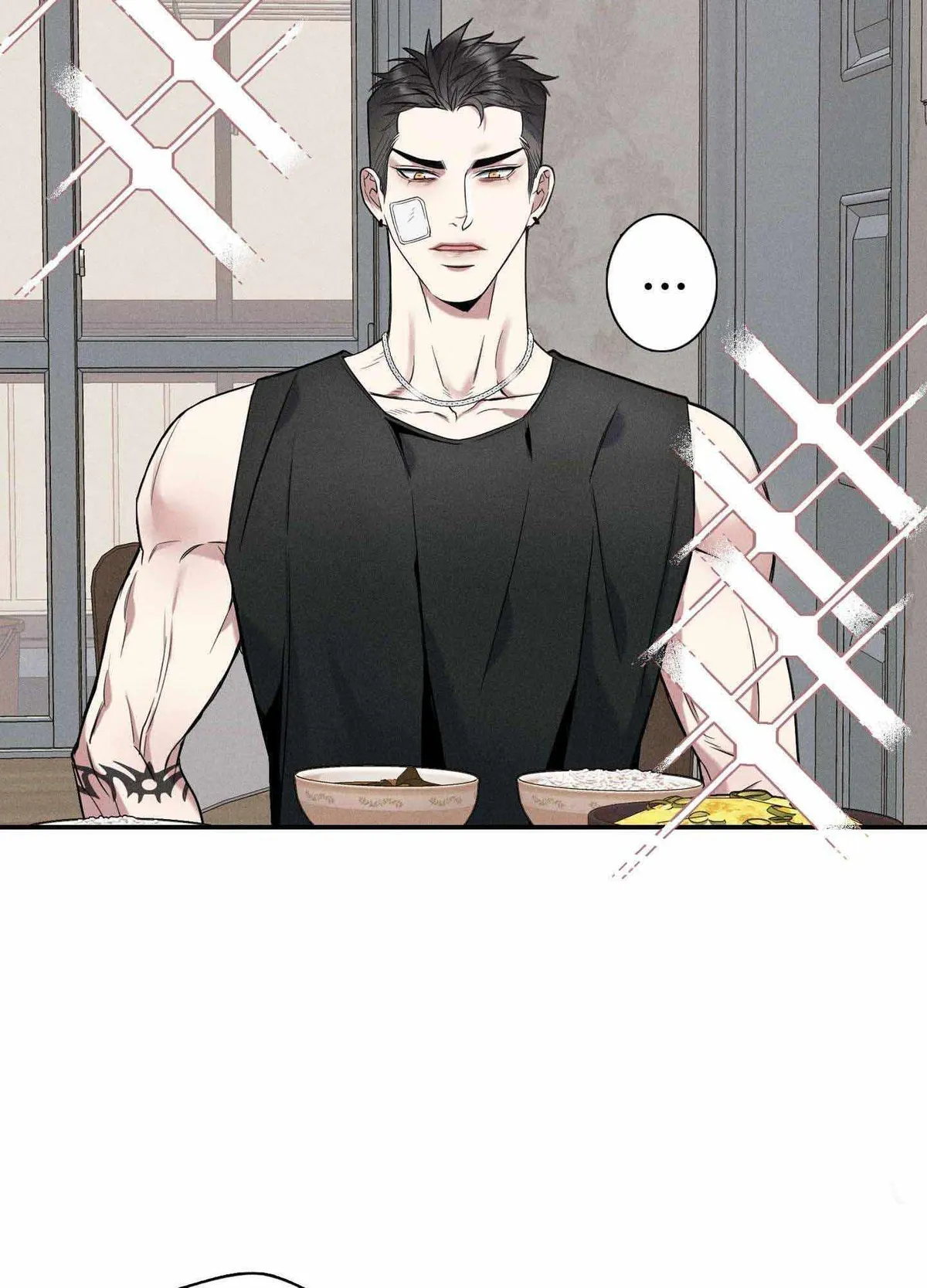 Read To break you down chapter 3 image 35 on Lezhin