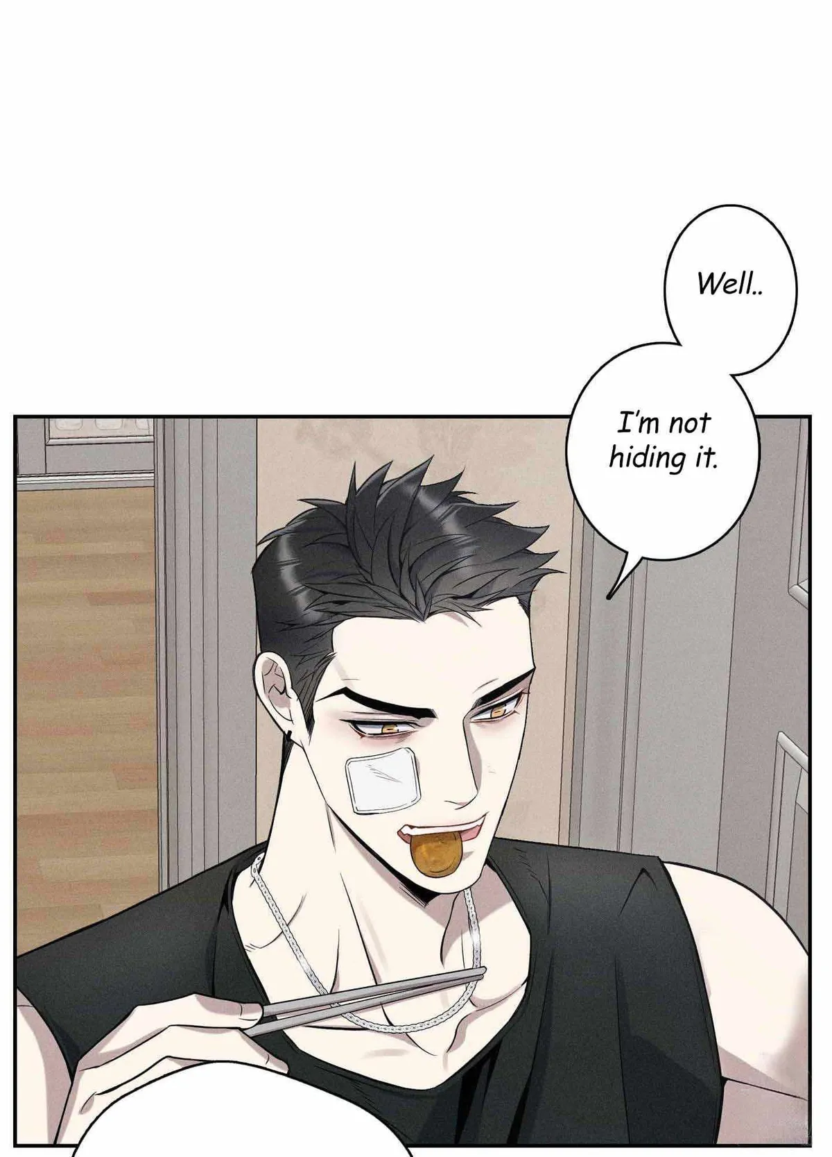 Read To break you down chapter 3 image 40 on Lezhin