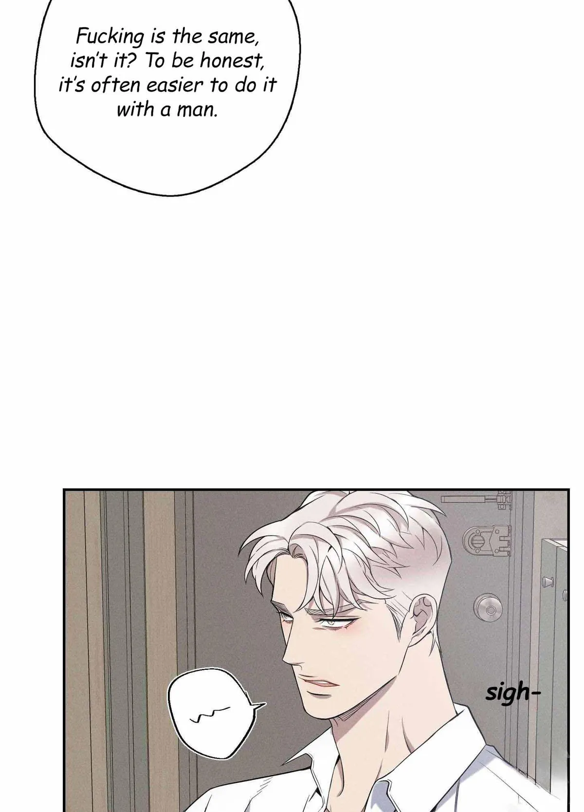 Read To break you down chapter 3 image 41 on Lezhin