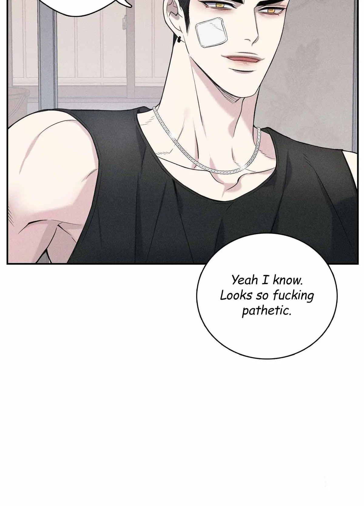 Read To break you down chapter 3 image 43 on Lezhin