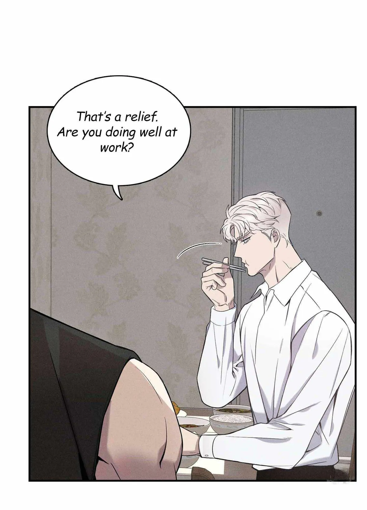 Read To break you down chapter 3 image 44 on Lezhin