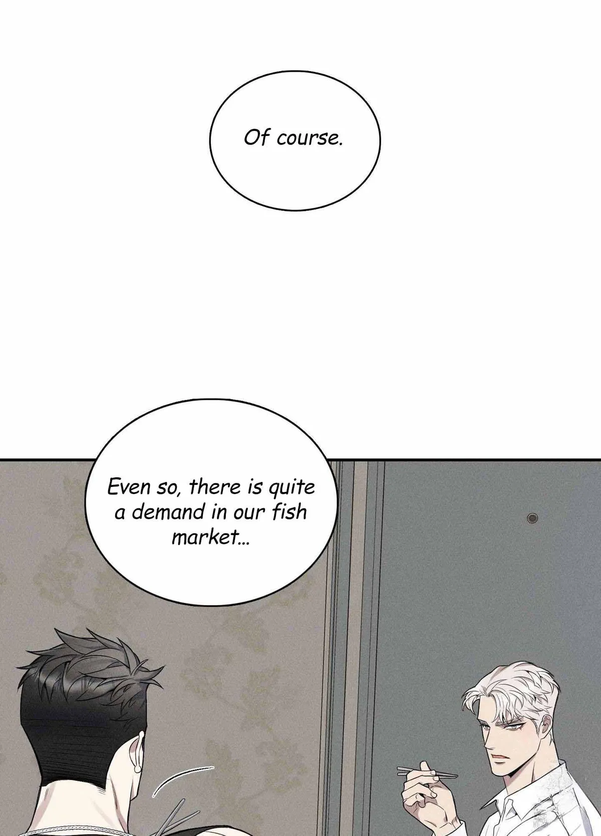 Read To break you down chapter 3 image 45 on Lezhin