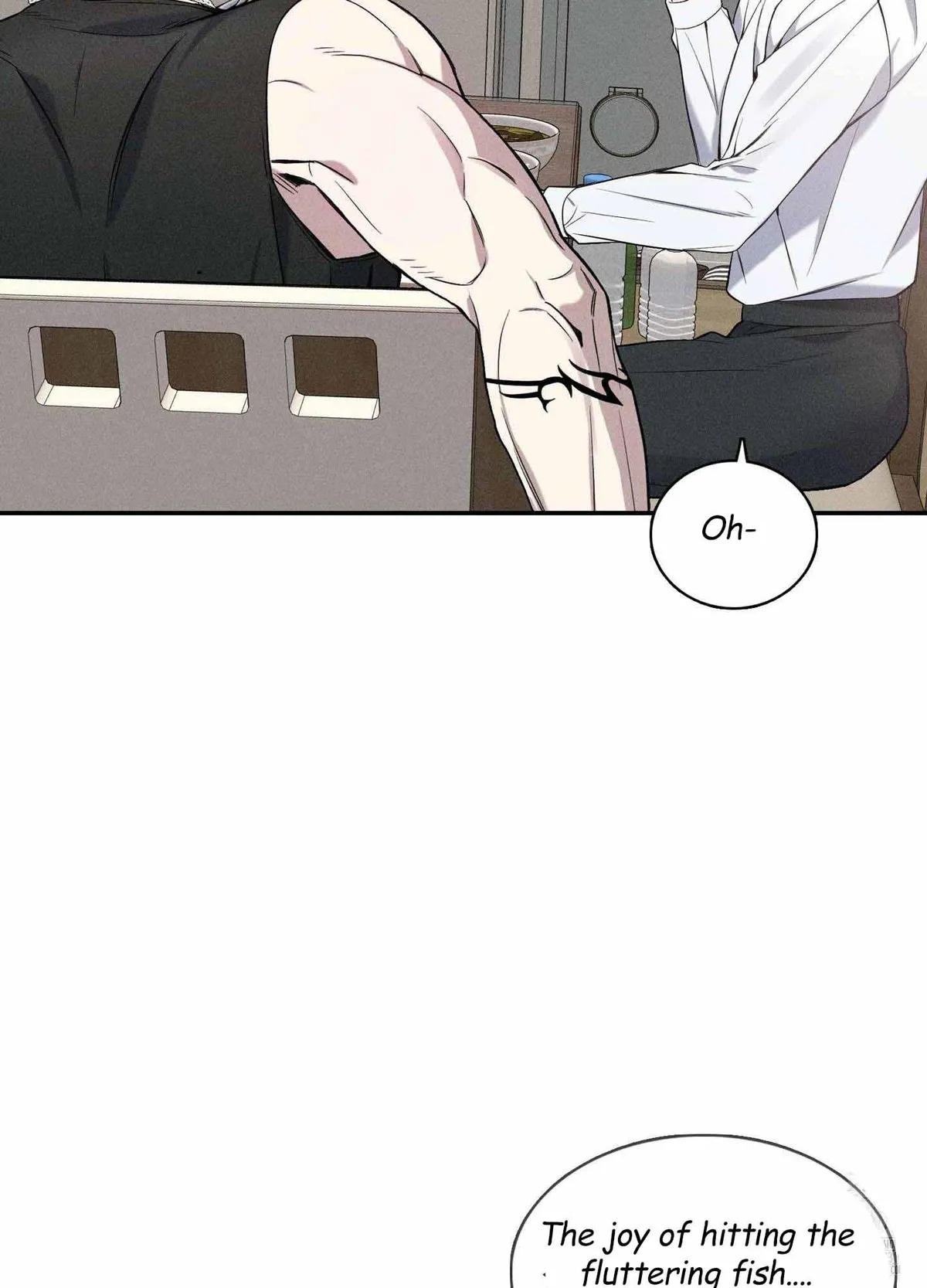 Read To break you down chapter 3 image 46 on Lezhin