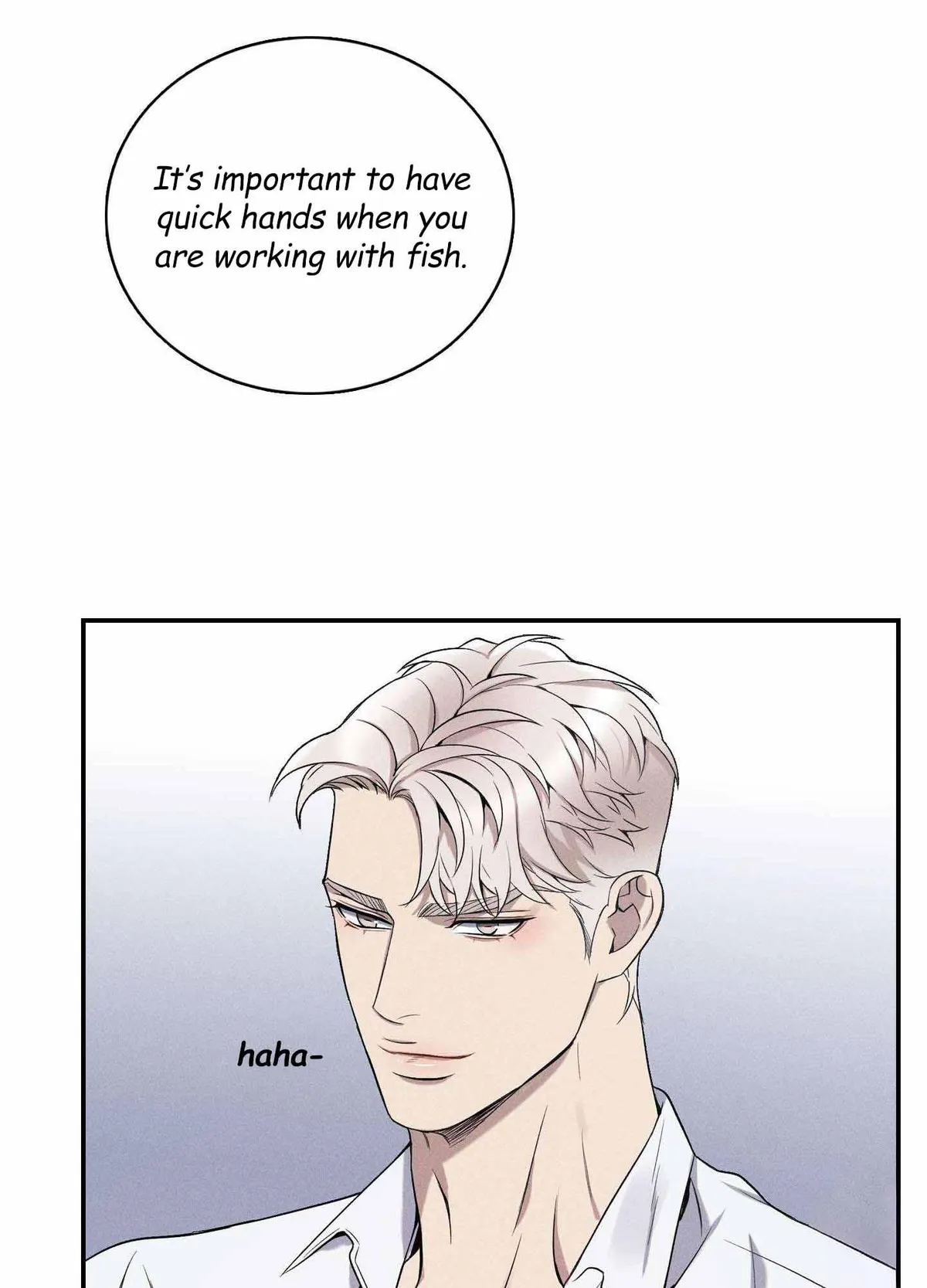 Read To break you down chapter 3 image 48 on Lezhin