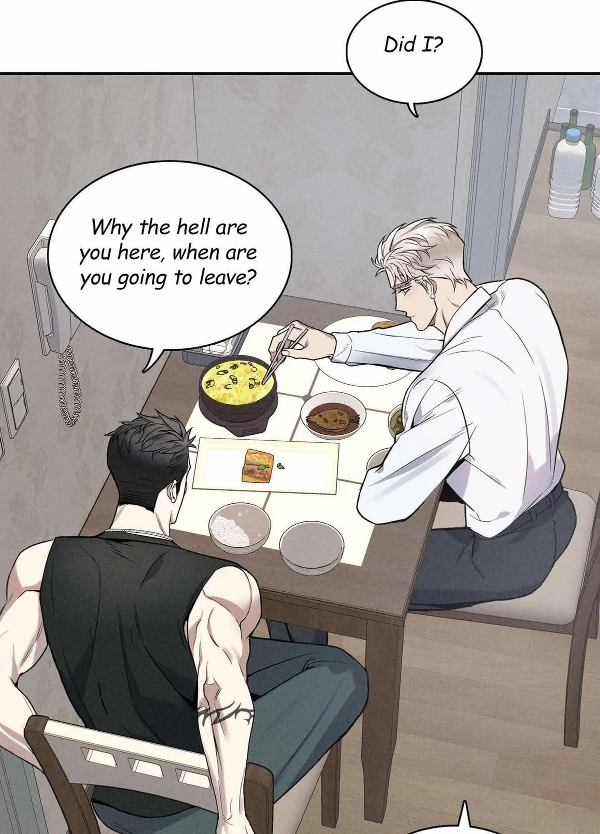 Read To break you down chapter 3 image 51 on Lezhin