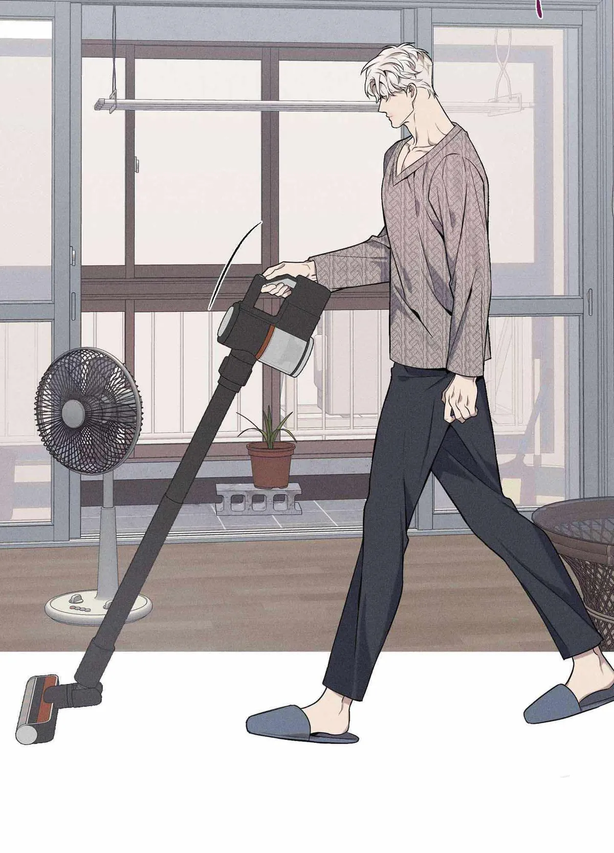 Read To break you down chapter 3 image 54 on Lezhin