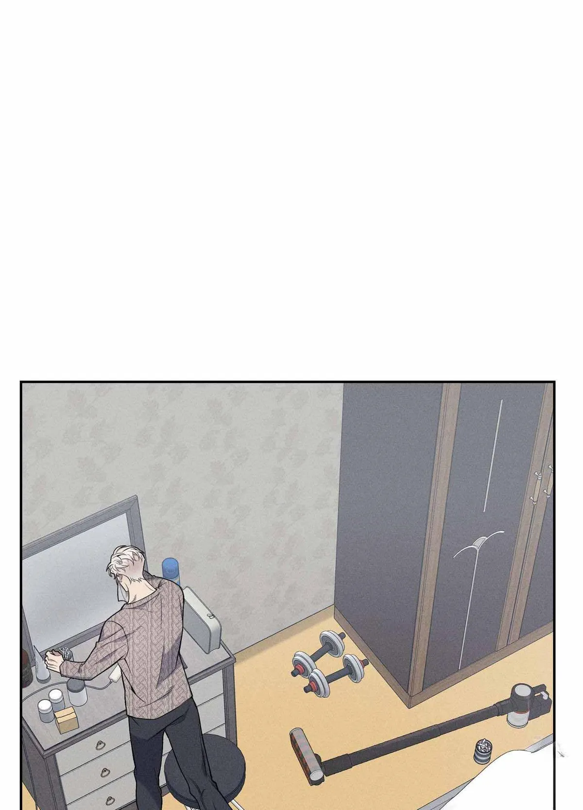 Read To break you down chapter 3 image 55 on Lezhin