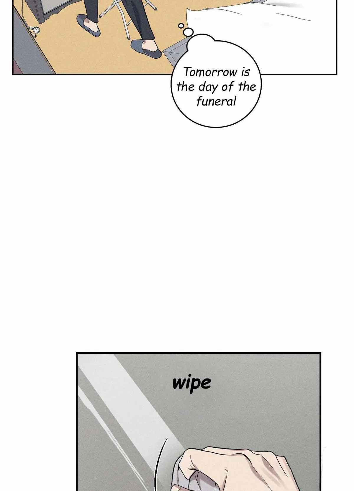 Read To break you down chapter 3 image 56 on Lezhin