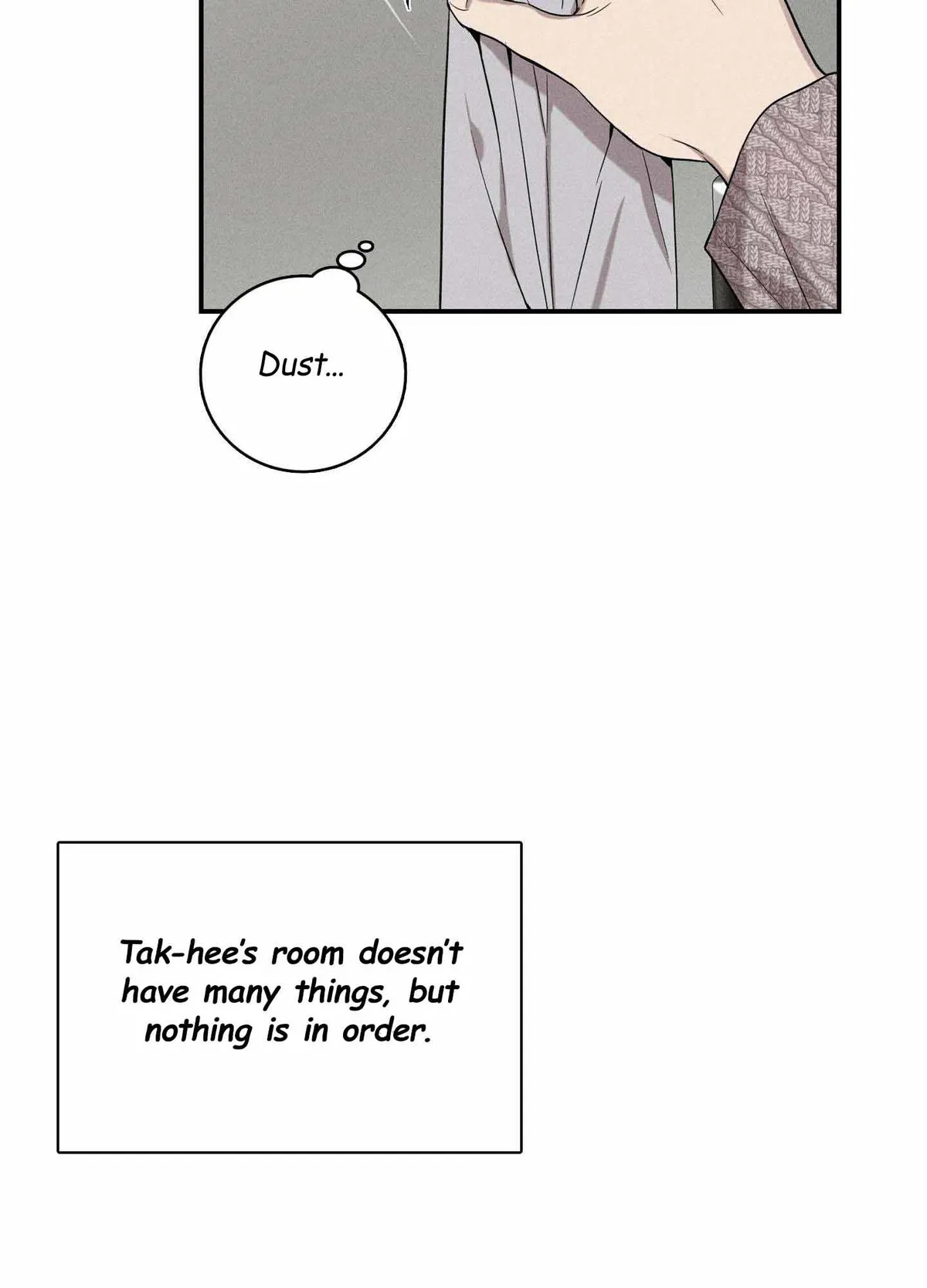 Read To break you down chapter 3 image 57 on Lezhin