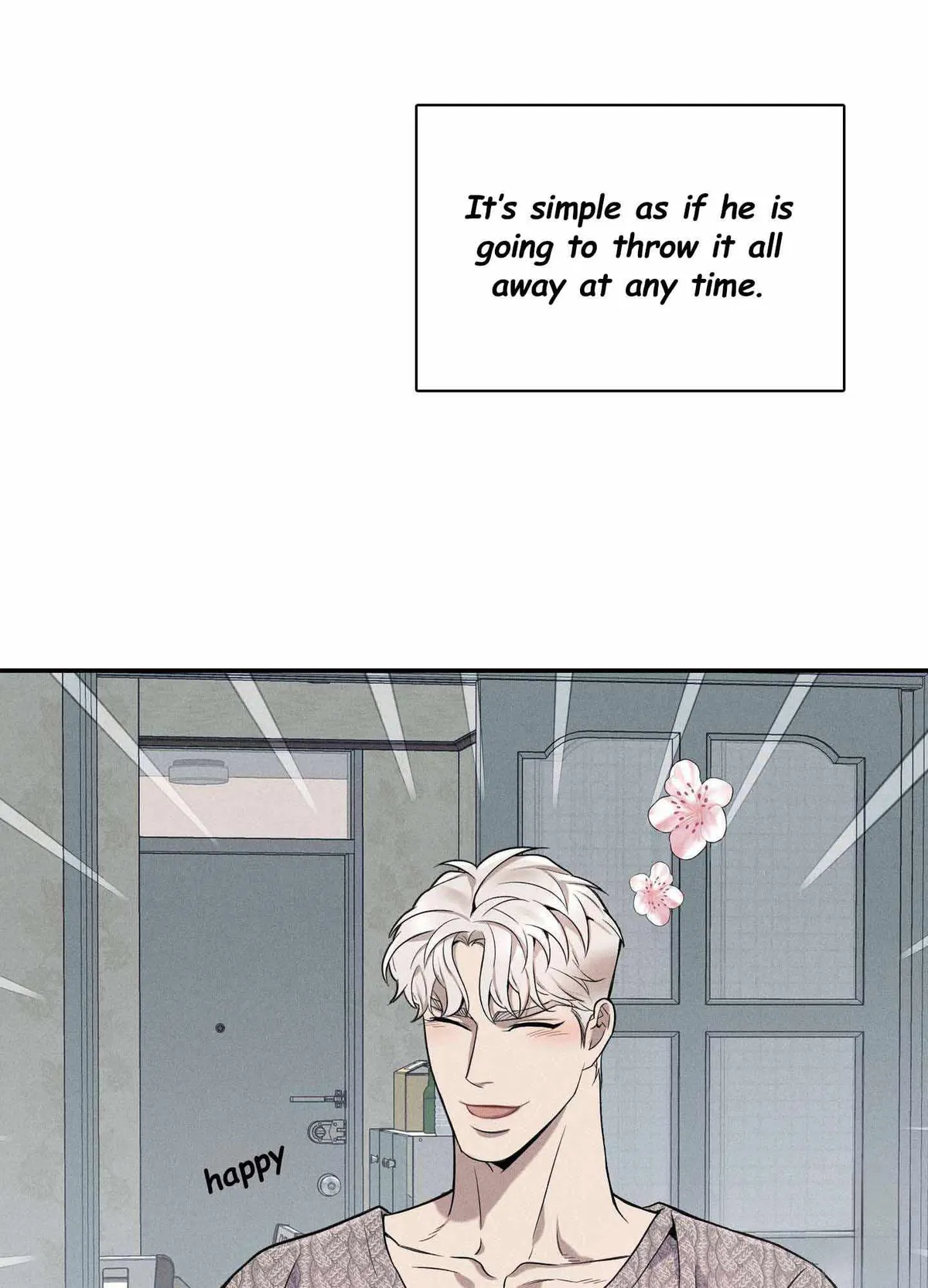 Read To break you down chapter 3 image 58 on Lezhin