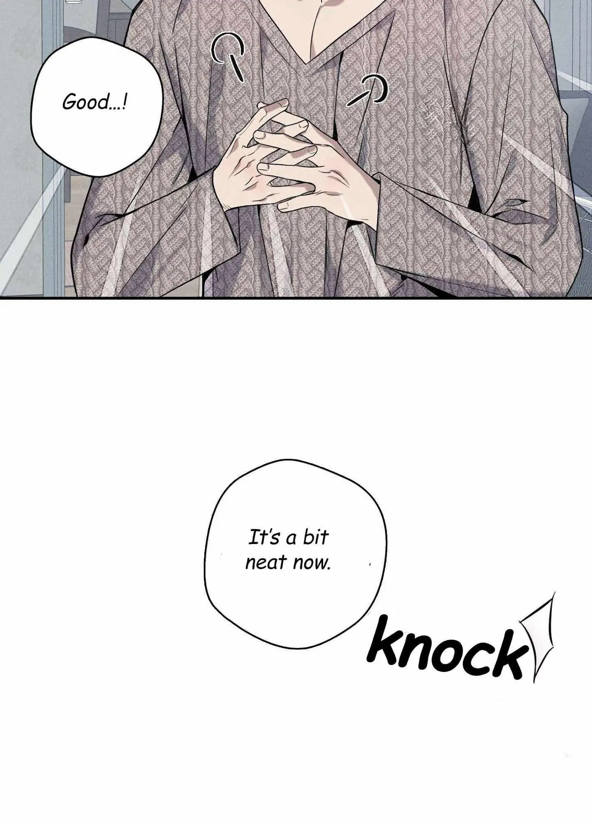 Read To break you down chapter 3 image 59 on Lezhin