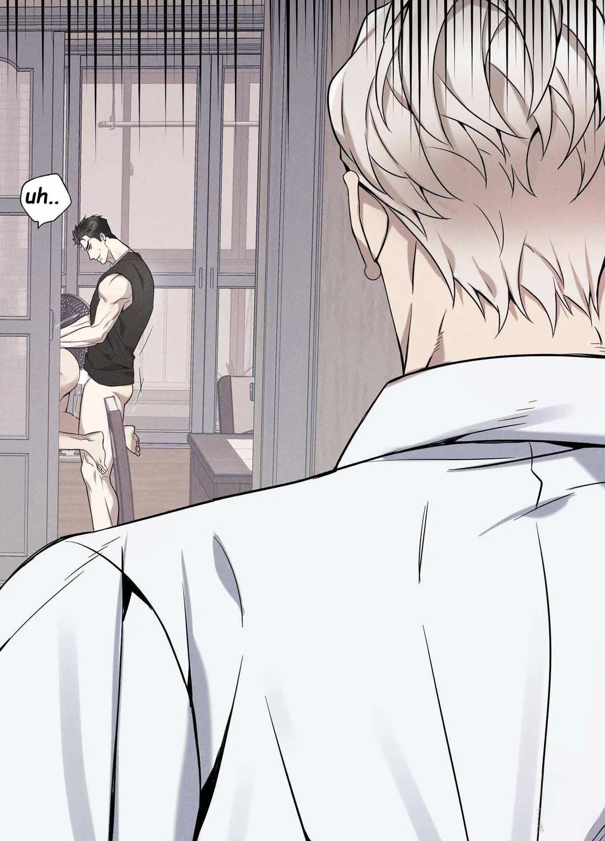 Read To break you down chapter 3 image 6 on Lezhin