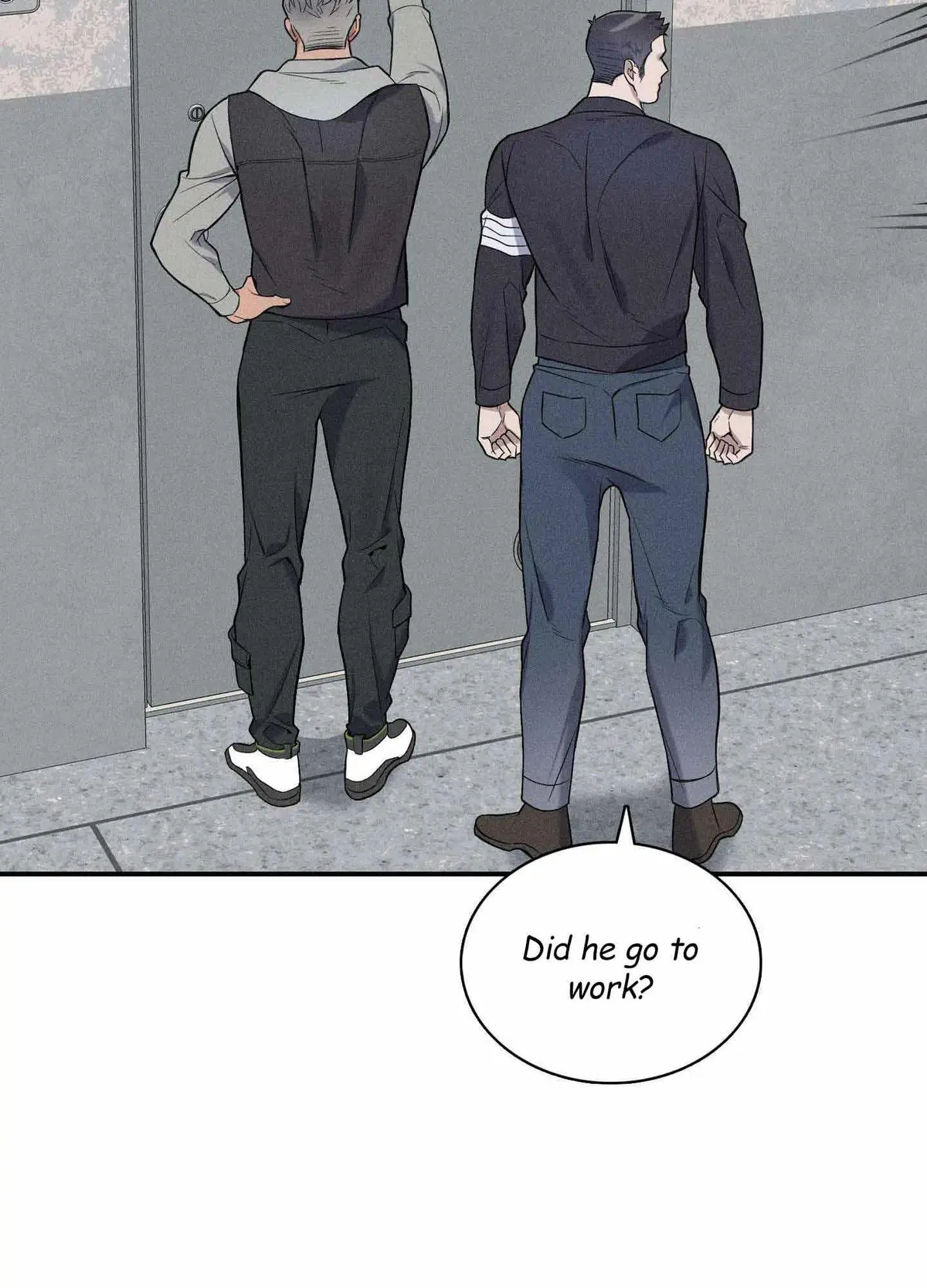 Read To break you down chapter 3 image 65 on Lezhin