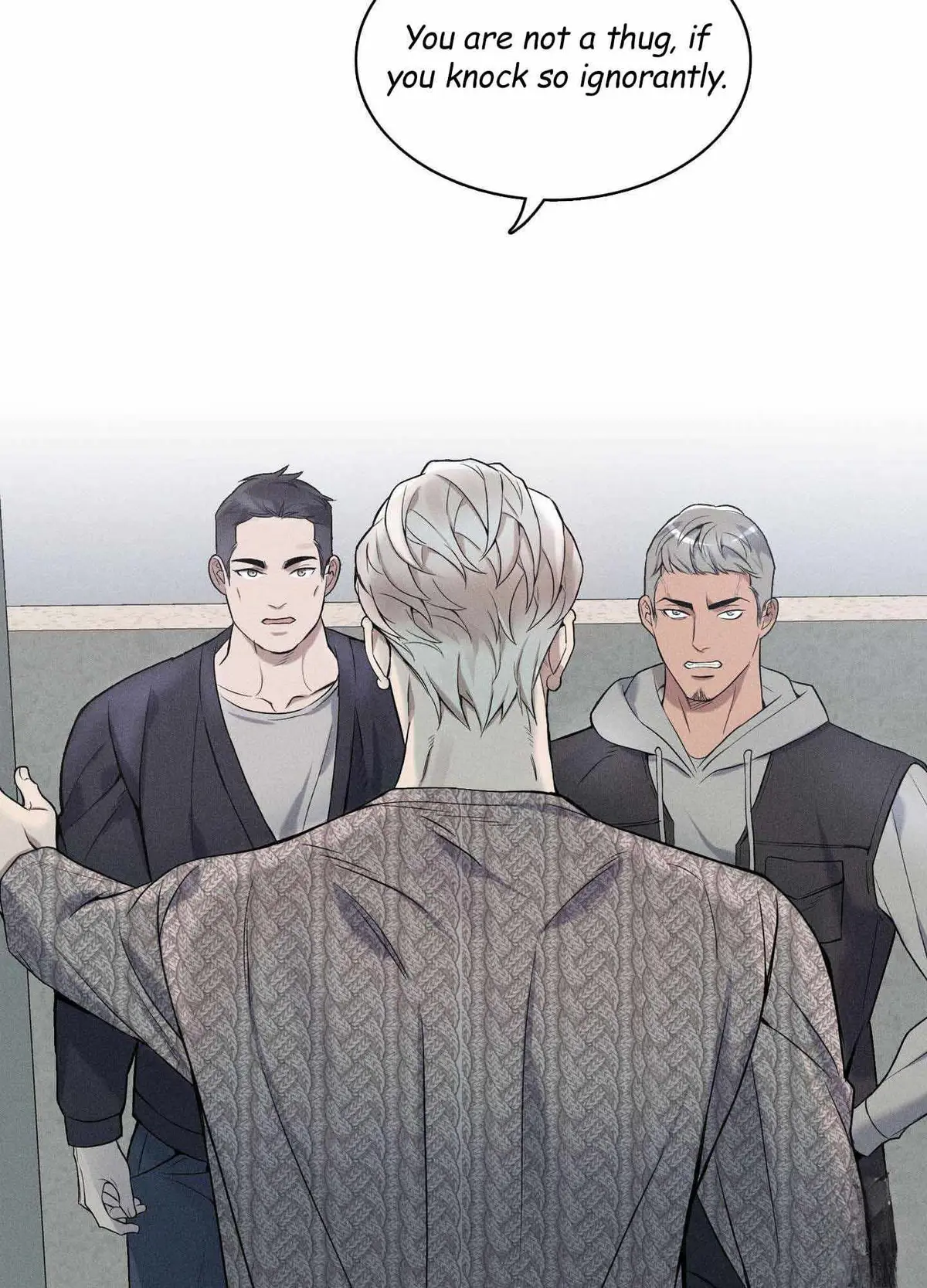 Read To break you down chapter 3 image 67 on Lezhin