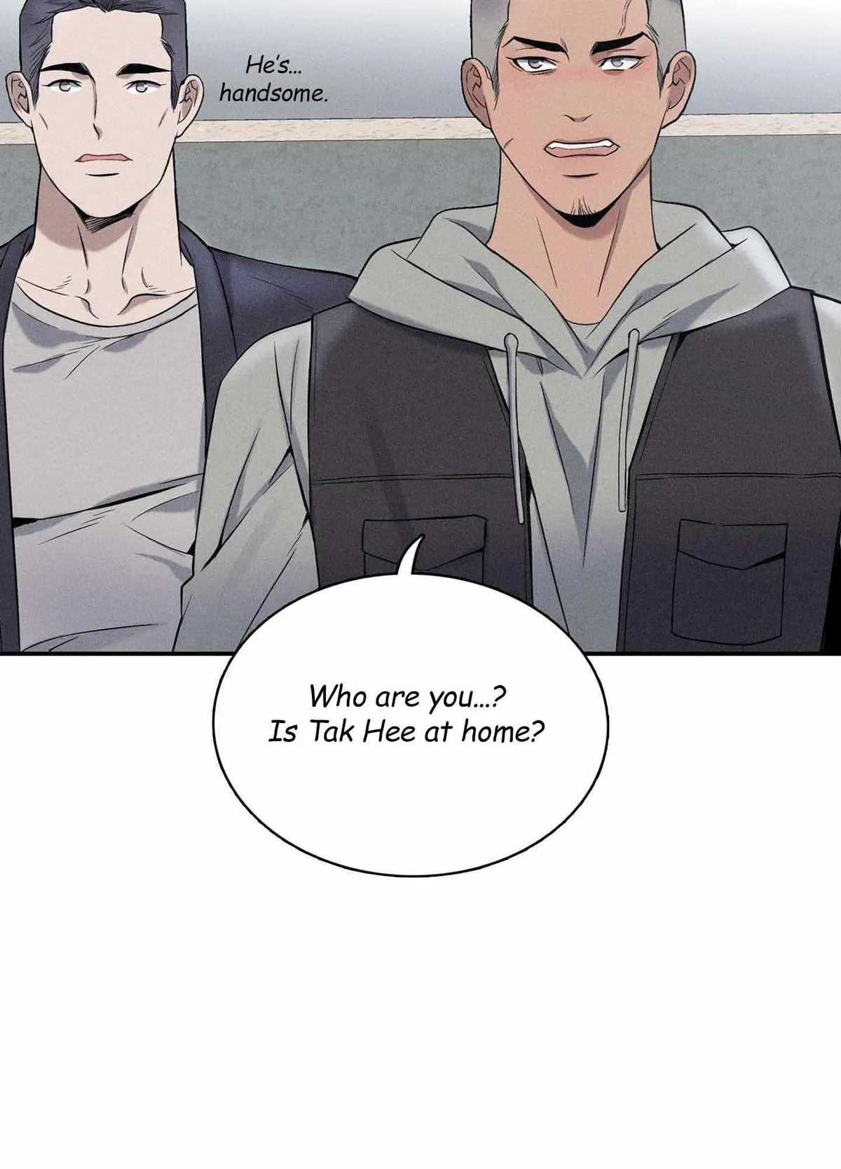 Read To break you down chapter 3 image 70 on Lezhin
