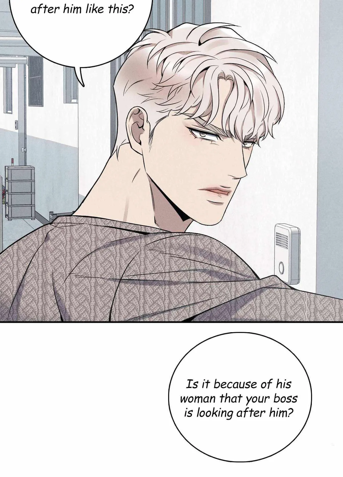 Read To break you down chapter 3 image 78 on Lezhin