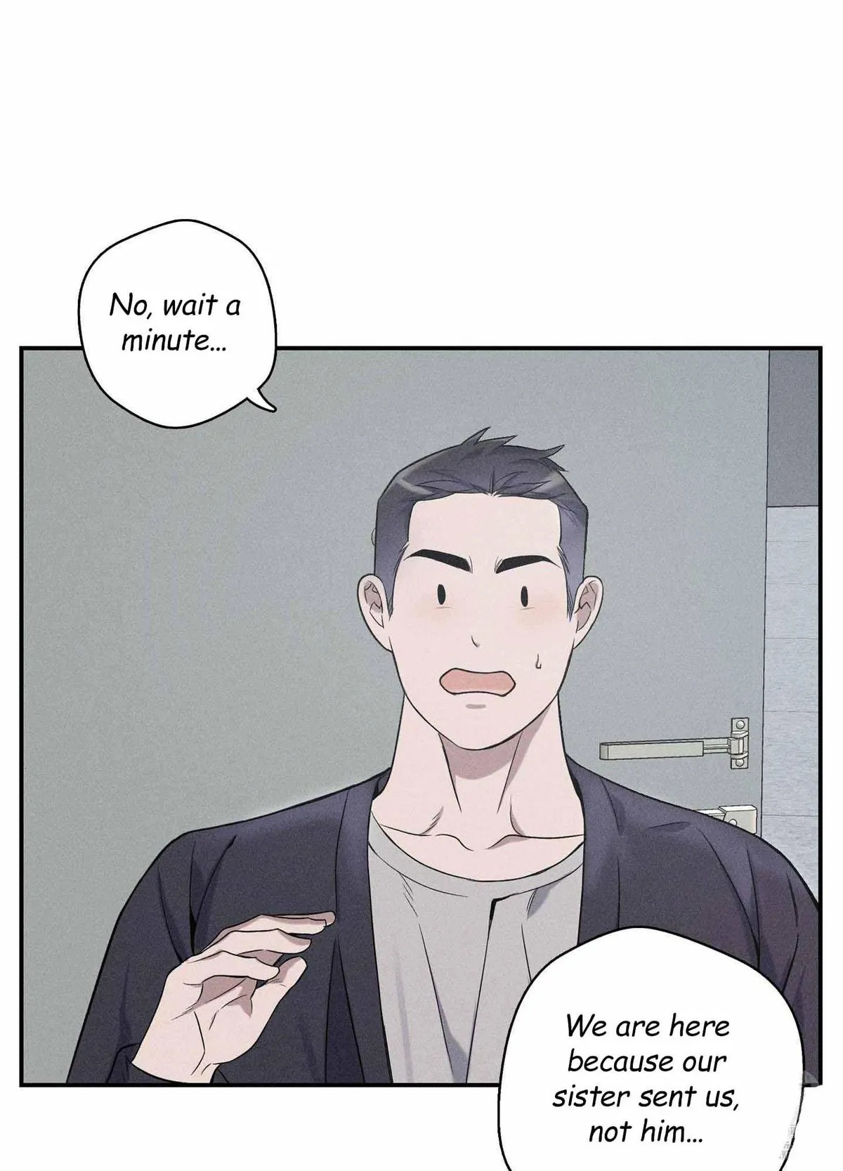 Read To break you down chapter 3 image 79 on Lezhin