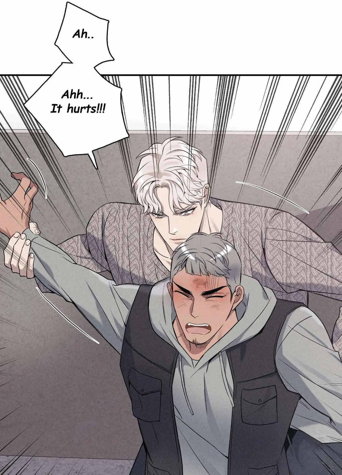 Read To break you down chapter 3 image 86 on Lezhin