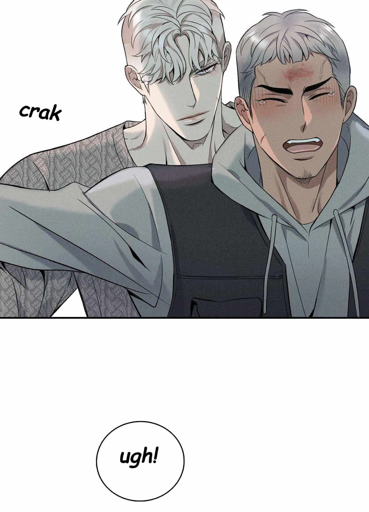 Read To break you down chapter 3 image 88 on Lezhin