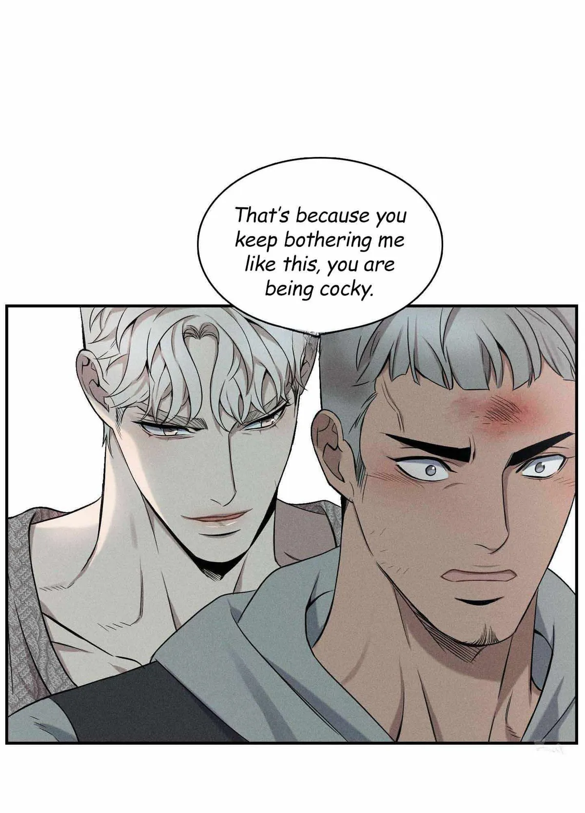 Read To break you down chapter 3 image 89 on Lezhin