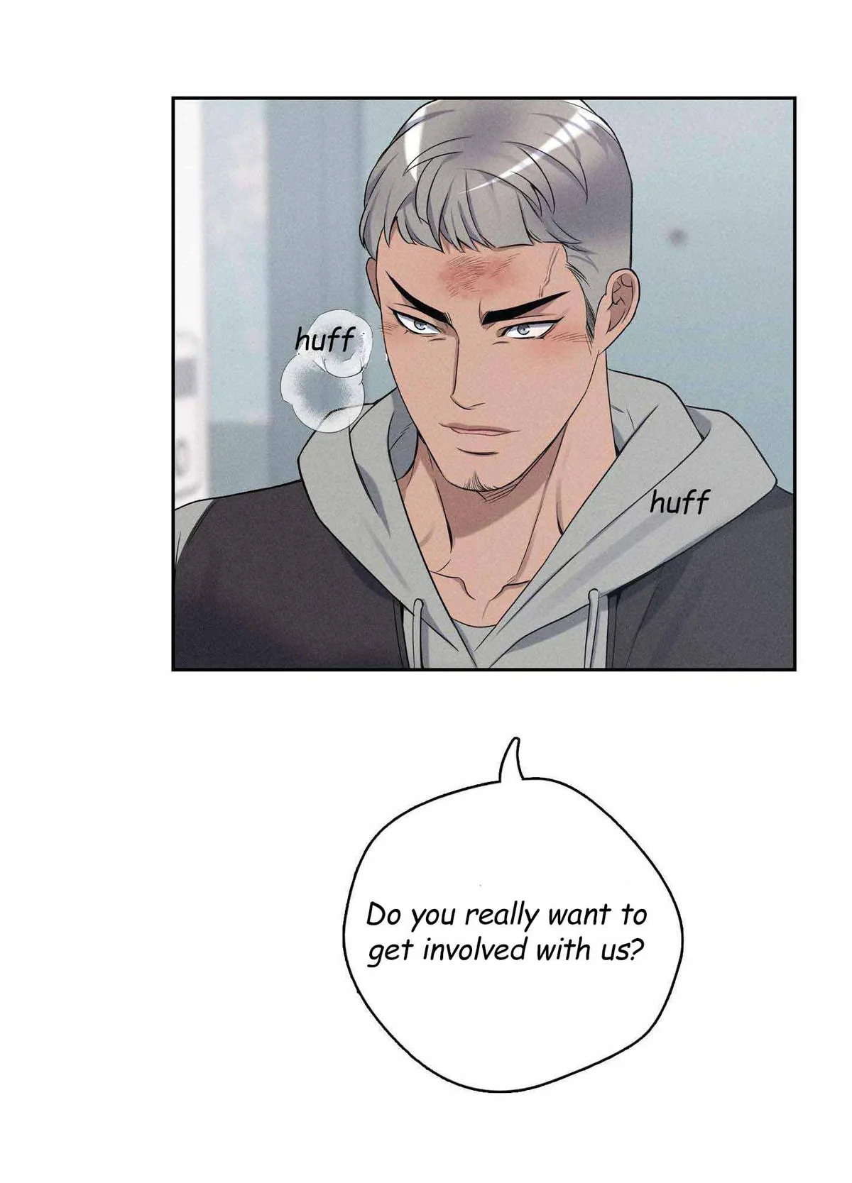 Read To break you down chapter 3 image 92 on Lezhin