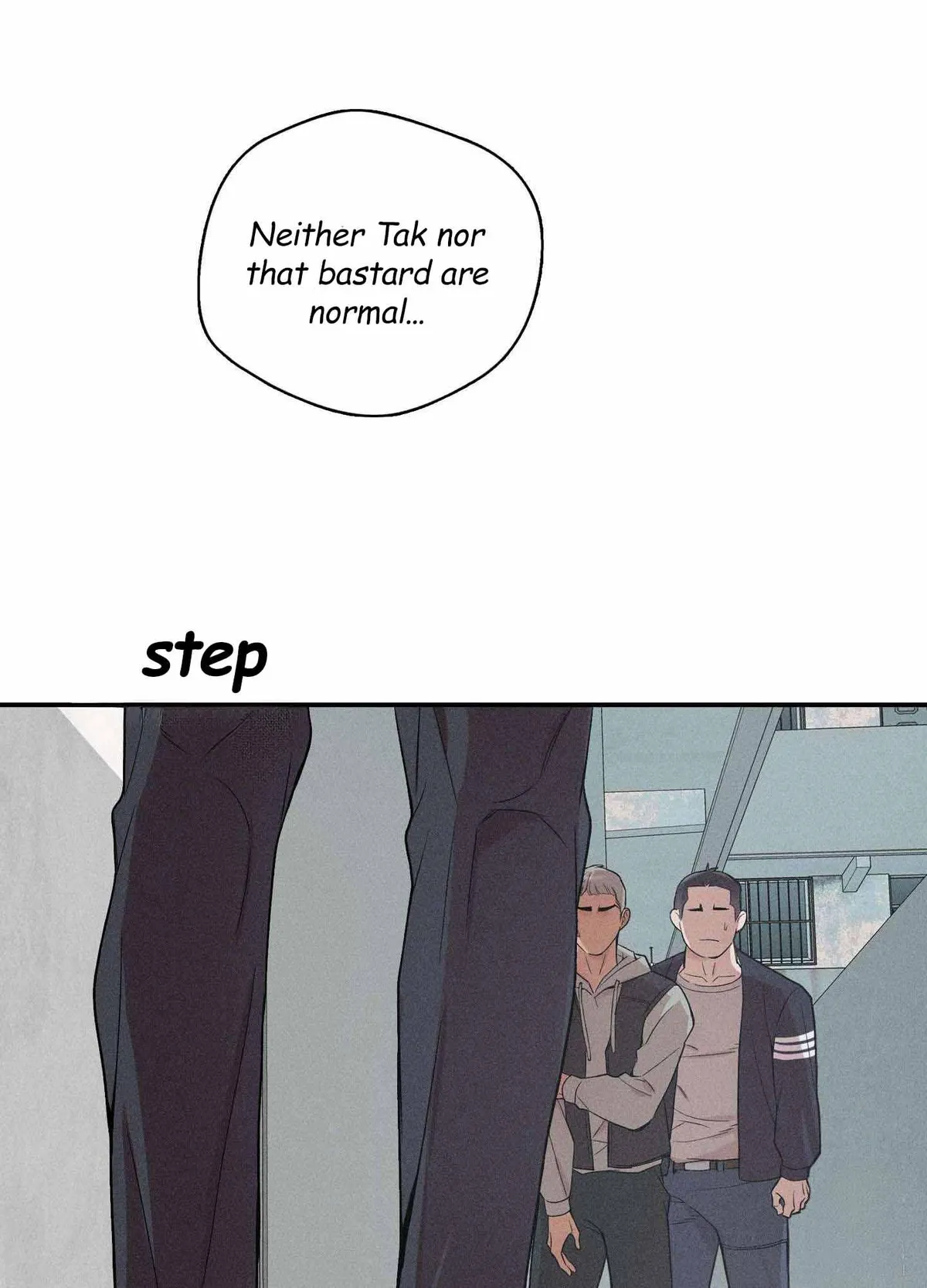 Read To break you down chapter 3 image 93 on Lezhin