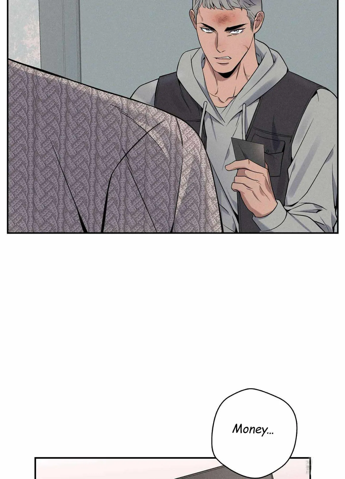 Read To break you down chapter 3 image 96 on Lezhin