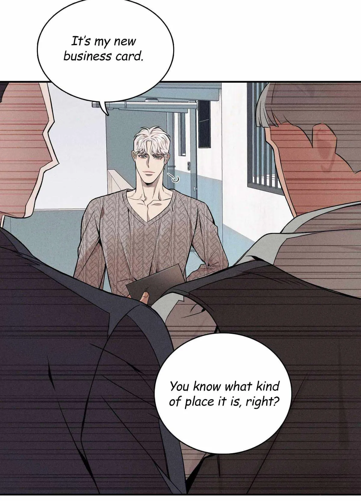 Read To break you down chapter 3 image 98 on Lezhin