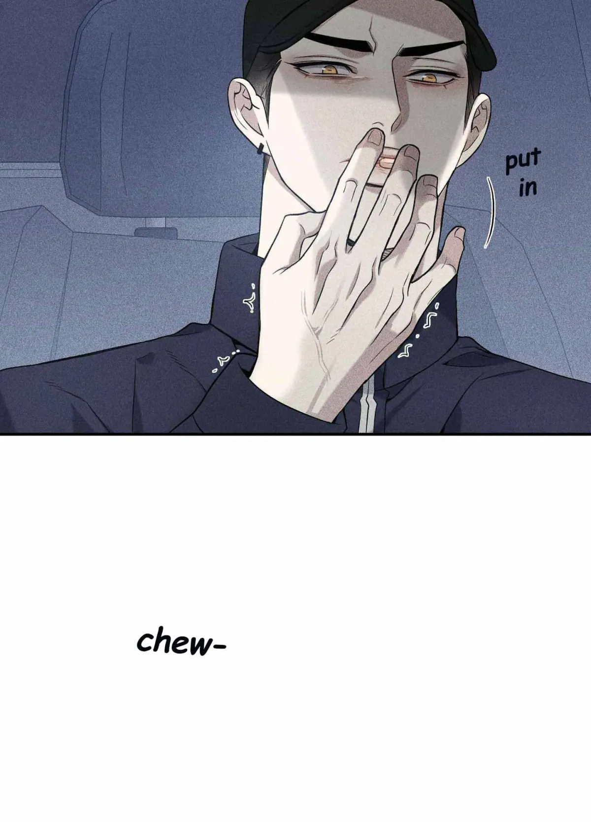 Read To break you down chapter 4 image 11 on Lezhin