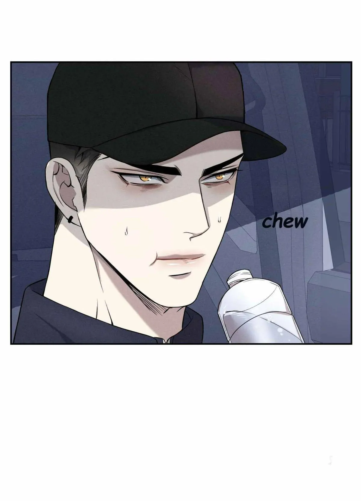 Read To break you down chapter 4 image 12 on Lezhin