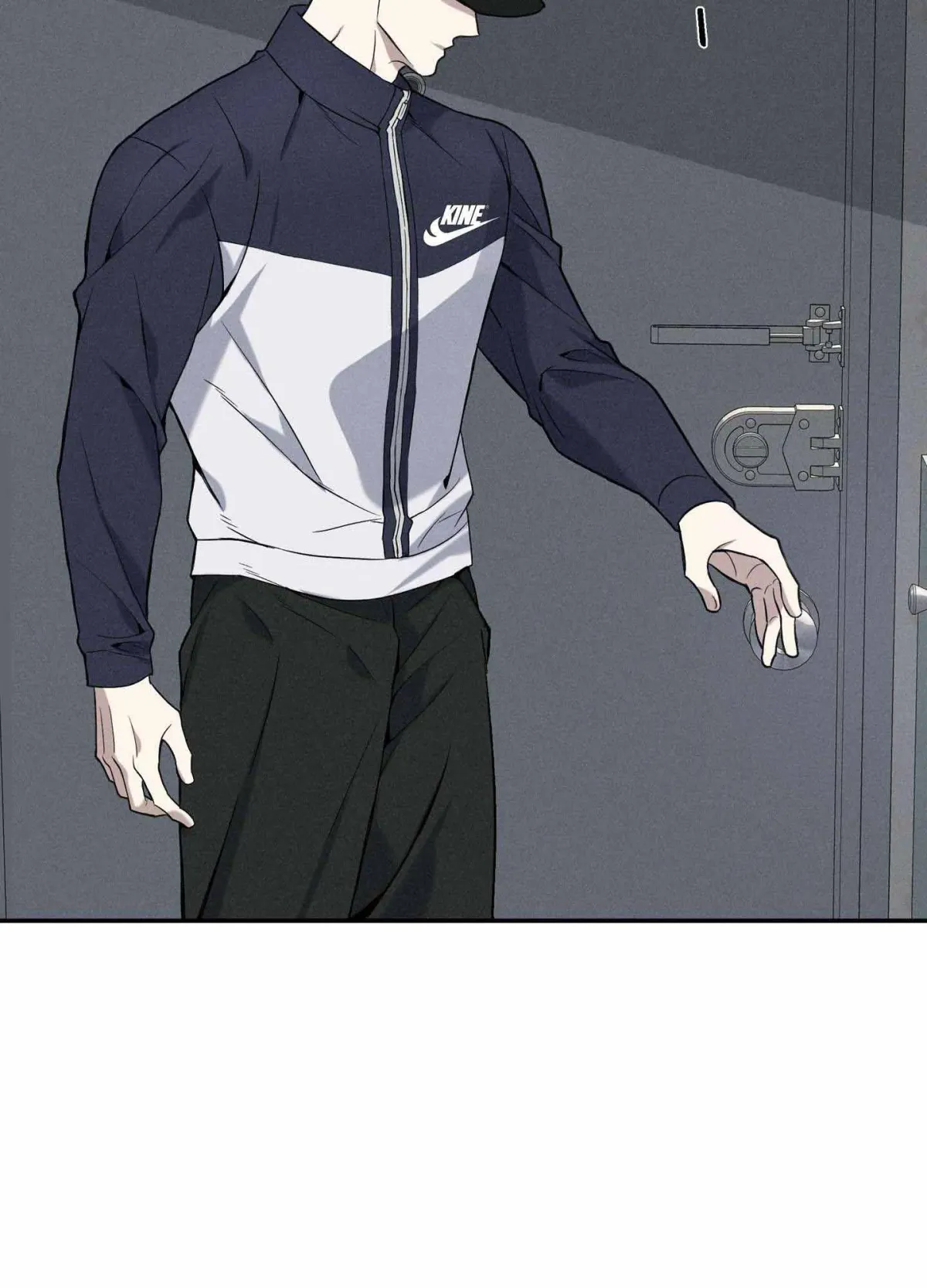 Read To break you down chapter 4 image 15 on Lezhin