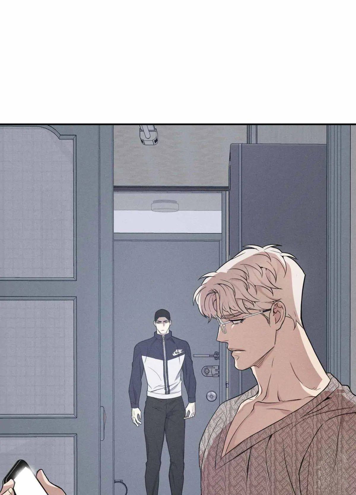 Read To break you down chapter 4 image 16 on Lezhin