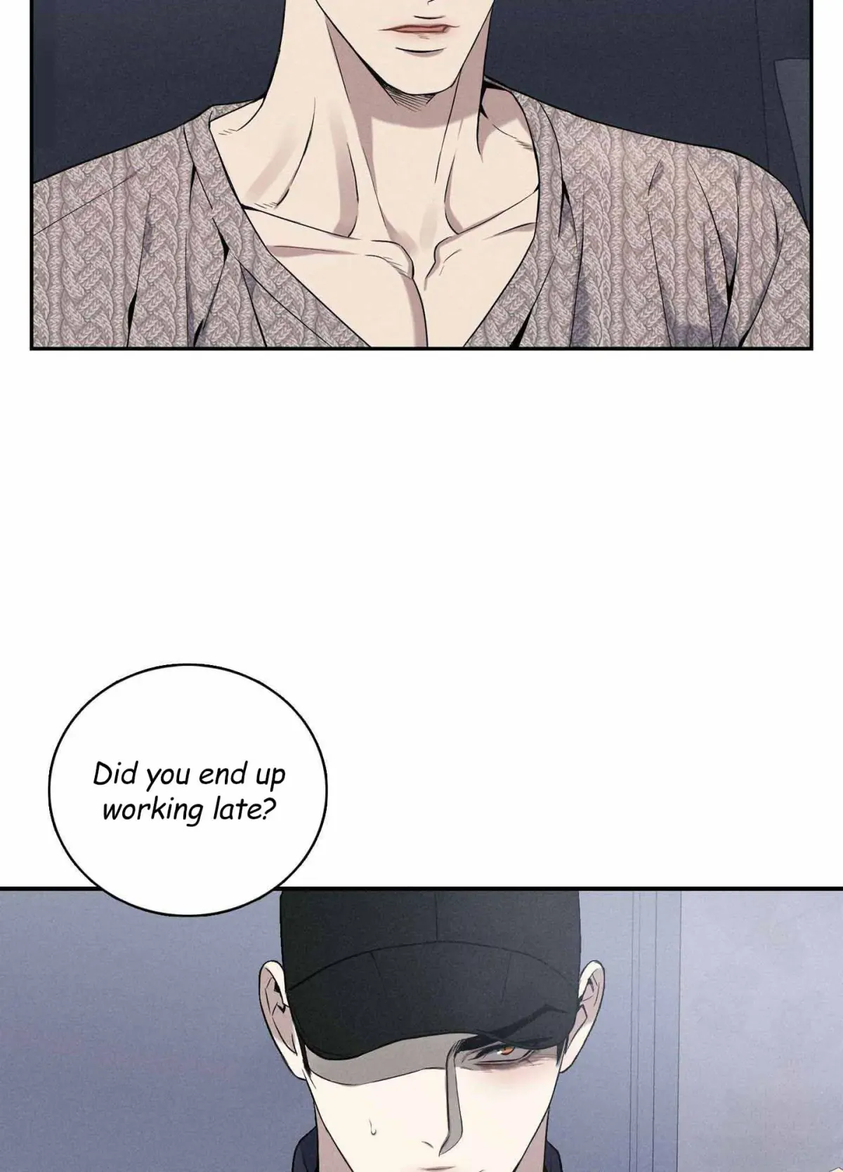 Read To break you down chapter 4 image 18 on Lezhin