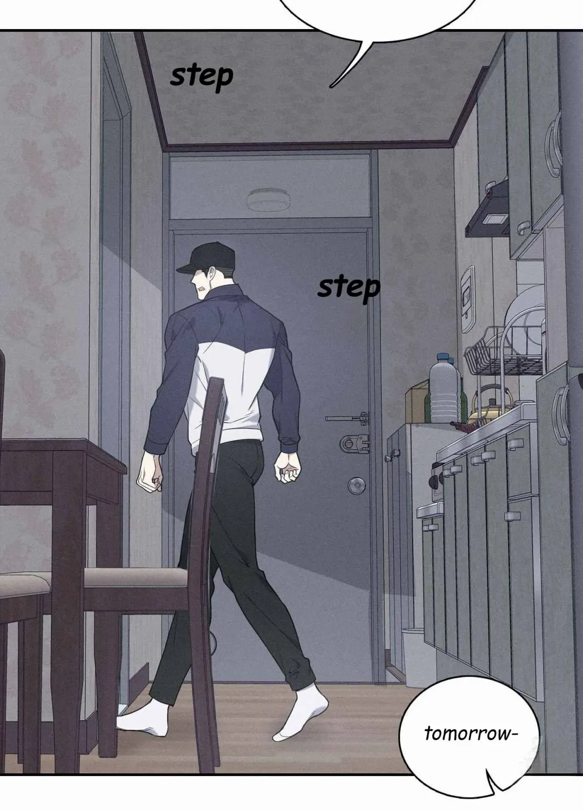 Read To break you down chapter 4 image 20 on Lezhin
