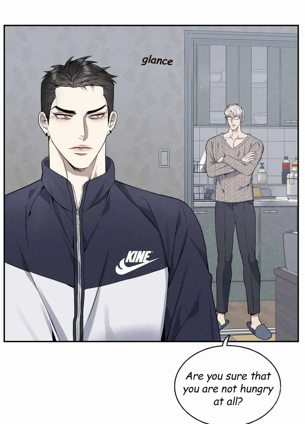 Read To break you down chapter 4 image 25 on Lezhin