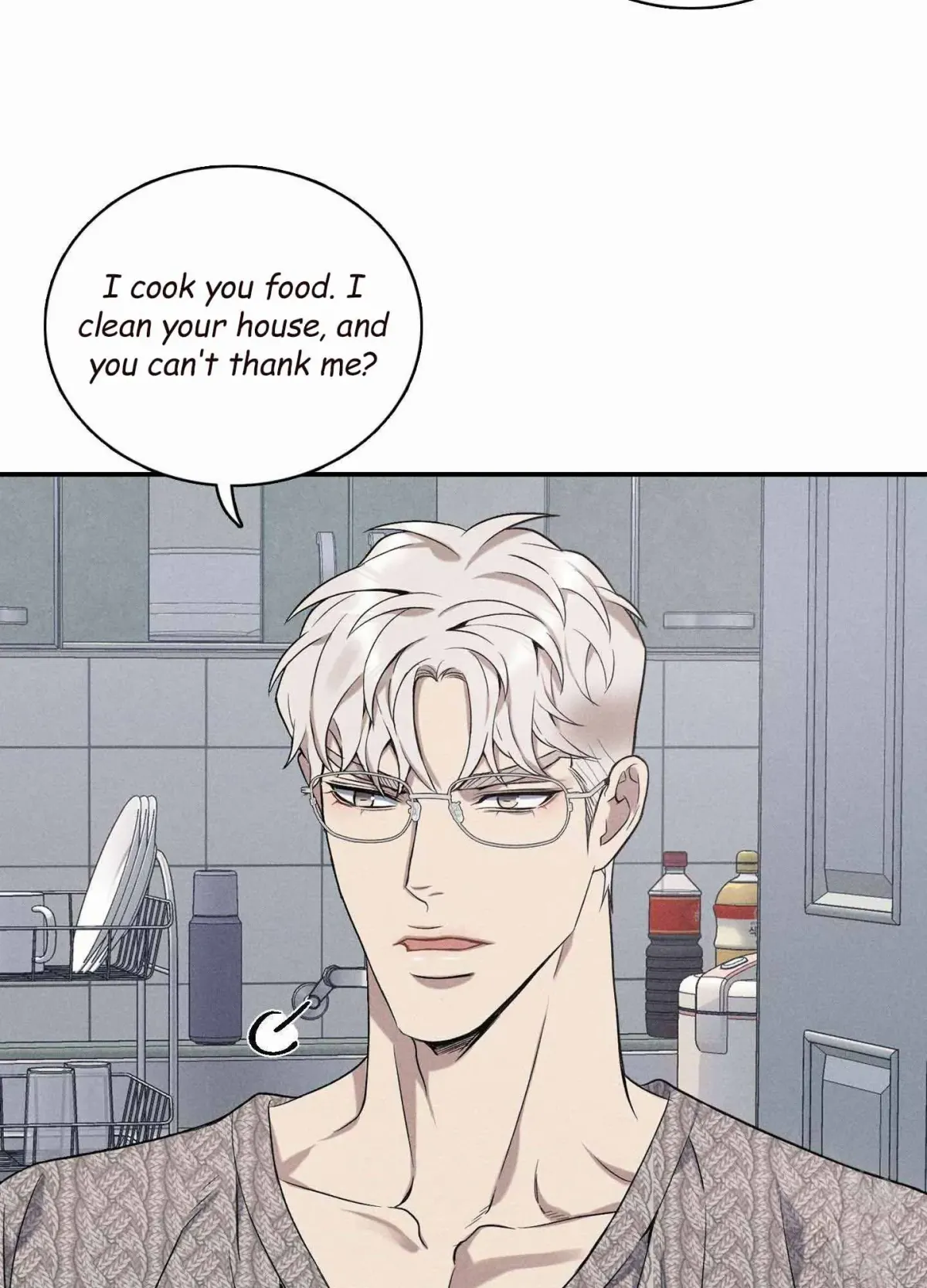 Read To break you down chapter 4 image 26 on Lezhin
