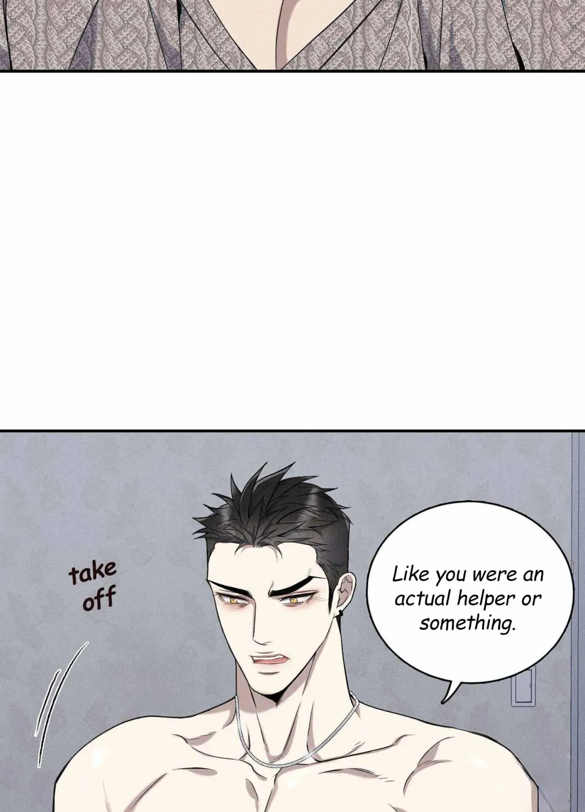 Read To break you down chapter 4 image 27 on Lezhin