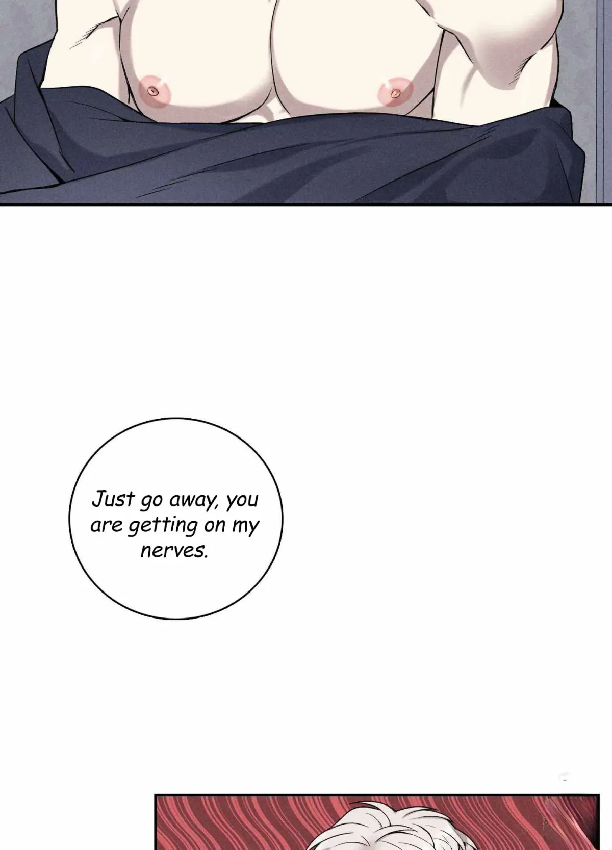Read To break you down chapter 4 image 28 on Lezhin