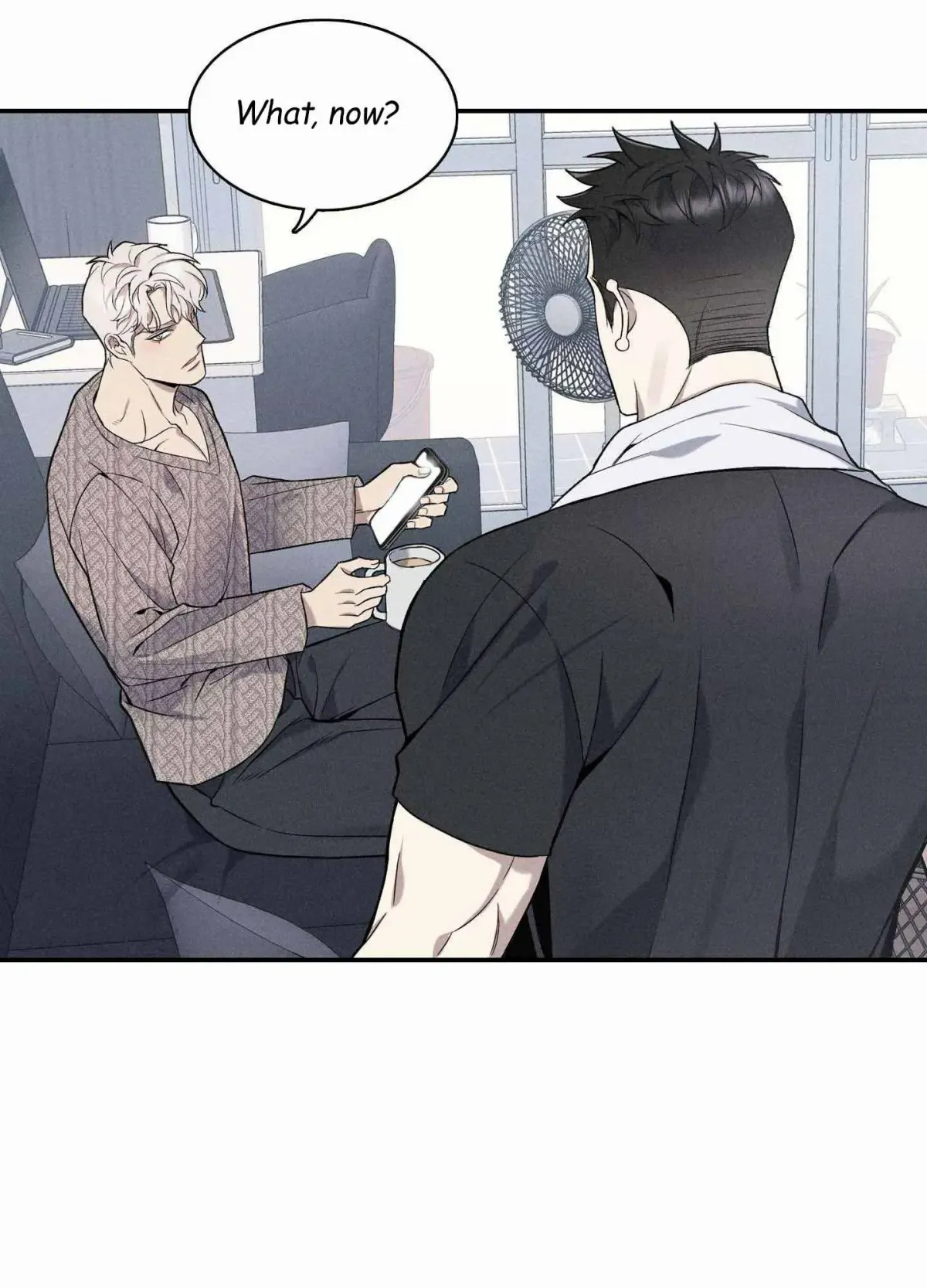 Read To break you down chapter 4 image 36 on Lezhin