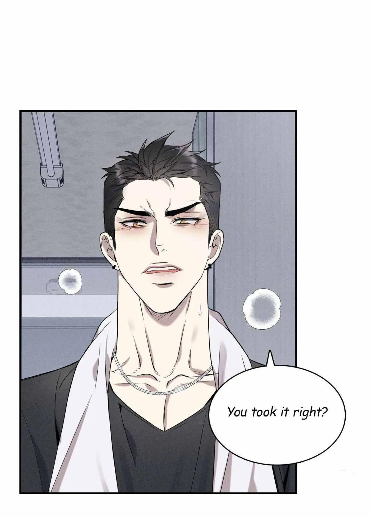 Read To break you down chapter 4 image 37 on Lezhin