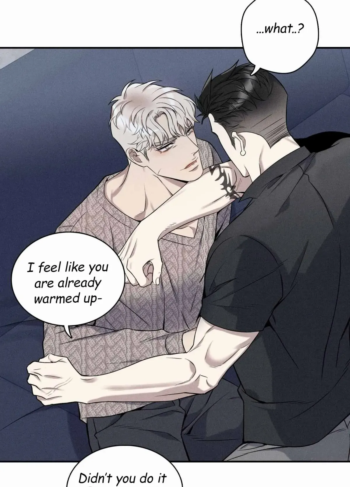 Read To break you down chapter 4 image 50 on Lezhin