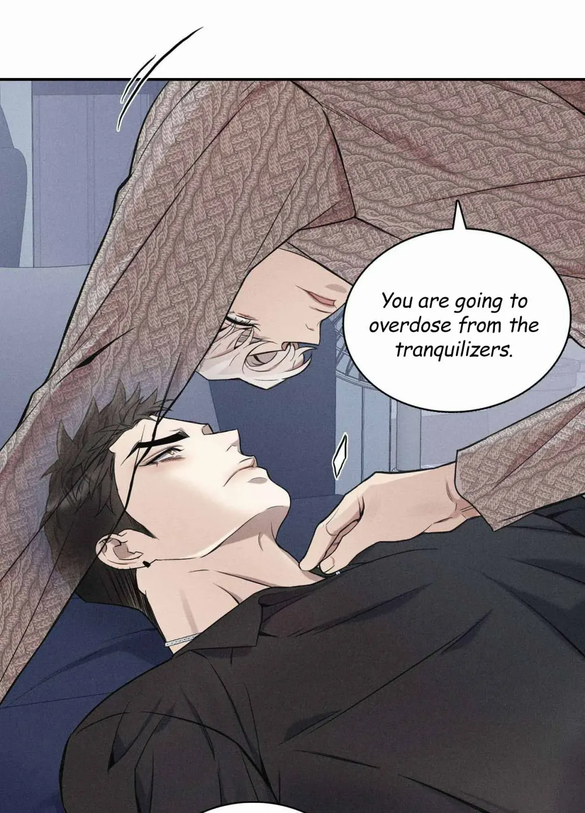 Read To break you down chapter 4 image 57 on Lezhin