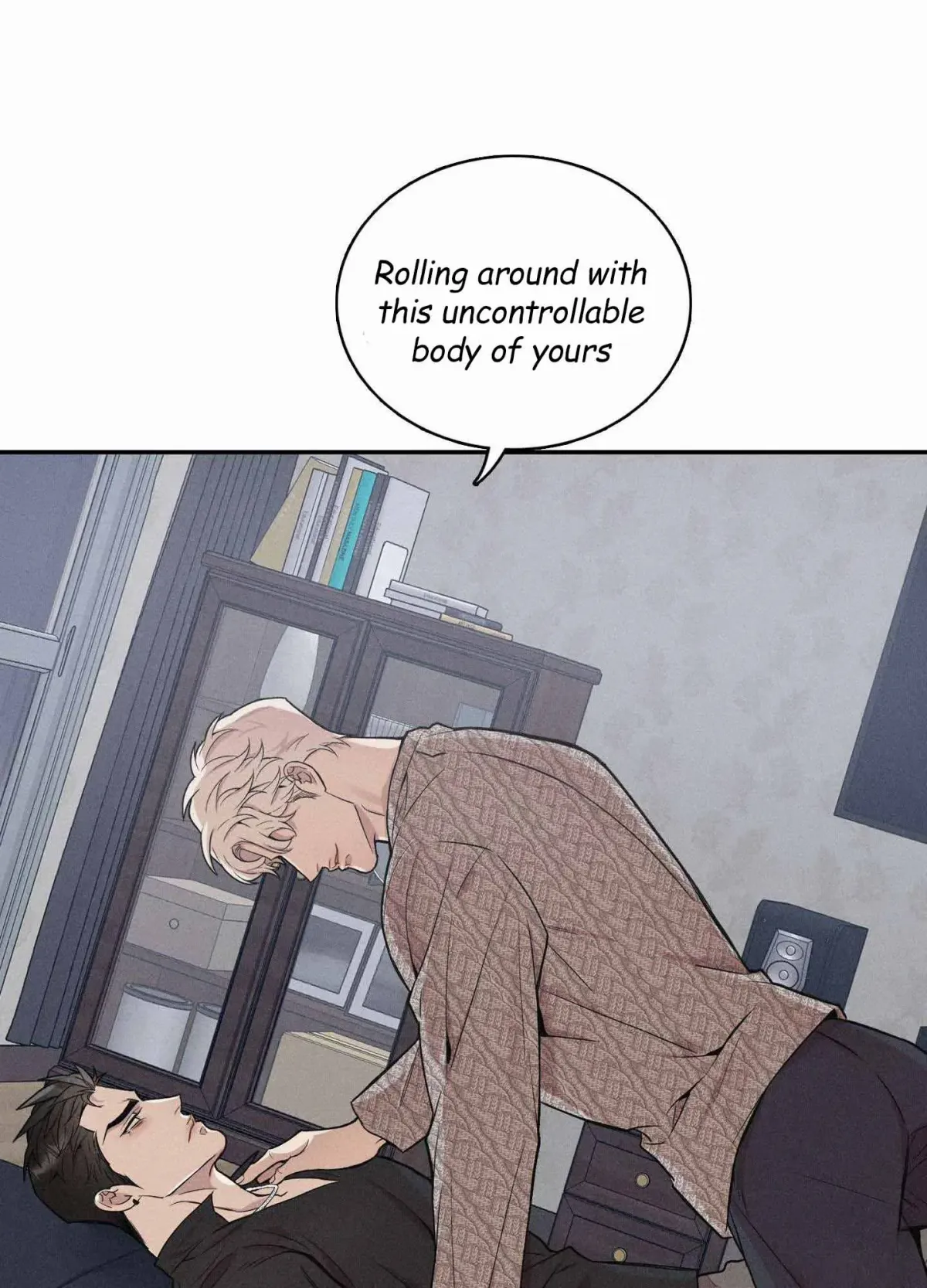 Read To break you down chapter 4 image 61 on Lezhin