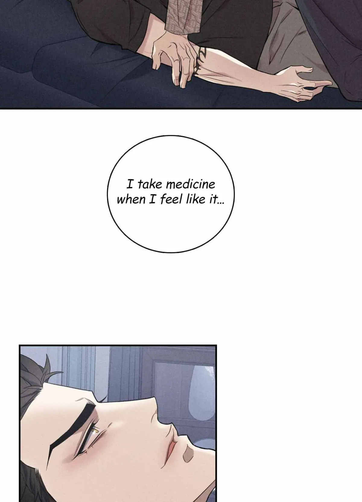 Read To break you down chapter 4 image 62 on Lezhin