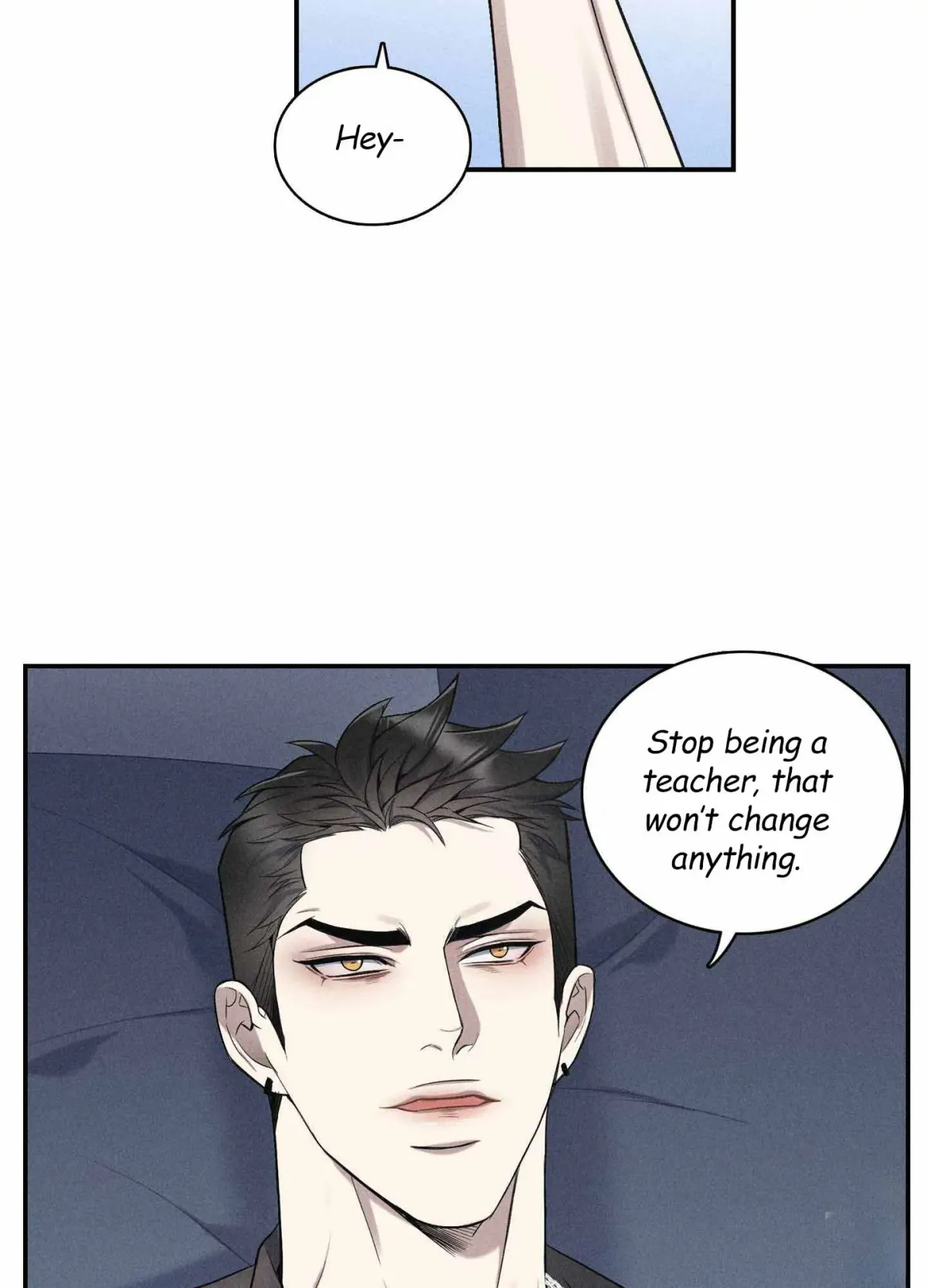 Read To break you down chapter 4 image 64 on Lezhin