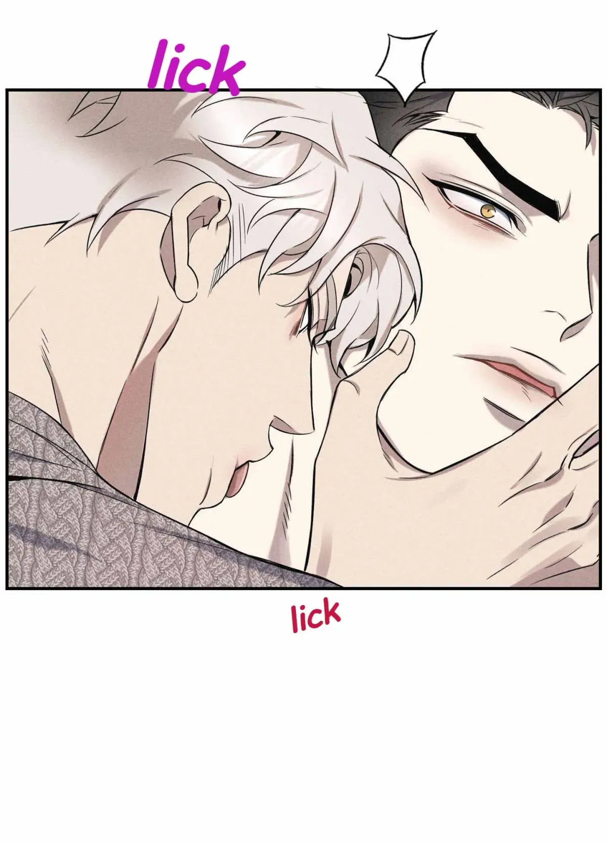 Read To break you down chapter 4 image 70 on Lezhin